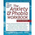Anxiety & Phobia Workbk 5/E [平裝]