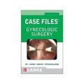 Case Files Gynecologic Surgery (LANGE Case Files) [平裝]