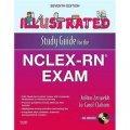 Illustrated Study Guide for the NCLEX-RN? Exam [平裝] (美國註冊護士執照考試學習插圖手冊,第7版)