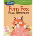 Fern Fox Finally Remembers， Unit 7， Book 2