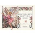 Flower Fairies Postcard Book [Cards] [平裝]