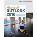 Microsoft Outlook 2010: Introductory (Shelly Cashman Series(r) Office 2010)