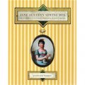 Jane Austen s Sewing Box [平裝] (簡.奧斯丁的縫紉盒)