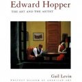 Edward Hopper: The Art and the Artist [平裝]