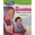 Grandma Makes Our Home， Unit 3， Book 6