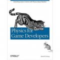 Physics for Game Developers [平裝]
