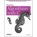 Mastering Algorithms with C [平裝]