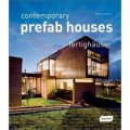 Contemporary Prefab Houses [精裝]