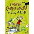 Casper Candlewacks in the Claws of Crime! [平裝]