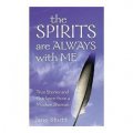 The Spirits are Always with Me: True Stories and Guidance from a Modern Shaman [平裝]