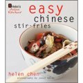 Helen s Asian Kitchen: Easy Chinese Stir-Fries [精裝]