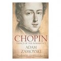 Chopin: Prince of the Romantics [平裝] (肖邦：王子的浪漫主義)