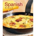 Spanish Bible (Cookery) [平裝]