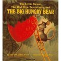 The Little Mouse, the Red Ripe Strawberry, and the Big Hungry Bear [平裝]