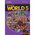 Wonderful World 5 Pupil s Book [平装]