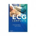 ECG Complete [平裝] (全面解讀心電圖)