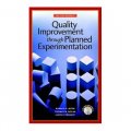 Quality Improvement Through Planned Experimentation [精裝]