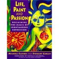 Life, Paint and Passion [平裝]
