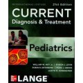 Current Diagnosis & Treatment Pediatrics [平裝]