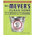 Mrs. Meyer s Clean Home [精裝]
