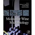 Molecular Wine Microbiology [精裝] (分子葡萄酒微生物學)
