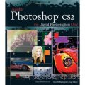 Photoshop CS2 for Digital Photographers Only [平裝] (.)