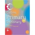 Collins Primary Dictionary [平裝] (柯林斯初級詞典)