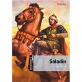 Dominoes Second Edition Level 2: Saladin [平裝] (多米諾骨牌讀物系列 第二版 第二級： 撒拉丁)