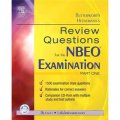 Butterworth Heinemann s Review Questions for the NBEO Examination: Part One [平裝] (Butterworth Heinemann NBEO考試複習問題,第一部分)