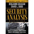 Security Analysis [平裝] (證券分析)