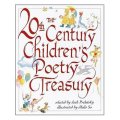 The 20th Century Children s Poetry Treasury [精裝]