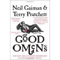 Good Omens: The Nice and Accurate Prophecies of Agnes Nutter, Witch [平裝] (好兆頭)