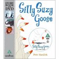 Silly Suzy Goose (Book + DVD) [平裝]