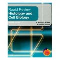 Rapid Review Histology and Cell Biology [平裝] (組織學和細胞生物學快速複習(附學生在線諮詢服務))