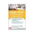 Case Files Obstetrics and Gynecology, Third Edition (LANGE Case Files) [平裝]