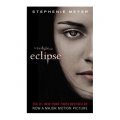 The Twilight Saga: Eclipse (Media Tie-In) [平裝] (暮光之城3：月食)