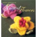 Nicky Epstein s Knitted Flowers [精裝] (Nicky Epstein的針織花)