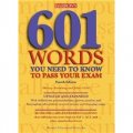 601 Words You Need to Know to Pass Your Exam (Barron s 601 Words You Need to Know to Pass Your Exam) [平裝]