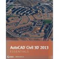 AutoCAD Civil 3D 2013 Essentials