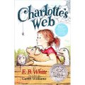 Charlotte s Web [精裝] (夏洛特的網)