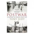 Postwar: A History of Europe Since 1945 [平裝]
