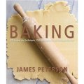 Baking: 350 Recipes, 1,500 Photographs, 1 Baking Education [精裝]