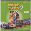 Happy Trails Level 2 (CD ROM) [平裝]