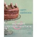 Red Velvet Chocolate Heartache: The ultimate feel-good book of natural cakes that taste naughty [精裝]