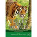 Tigers of the World [精裝] (世界的老虎：科學、政治與保護)