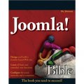 Joomla! Bible [平裝] (Joomla！寶典)