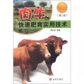 肉牛快速肥育實用技術（第2版）