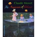 Claude Monet: The Magician of Colour [精裝]