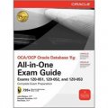 OCA/OCP Oracle Database 11g All-in-One Exam Guide with CD-ROM: Exams 1Z0-051, 1Z0-052, 1Z0-053 [精裝]