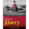 Professional jQuery (Wrox Programmer to Programmer)
